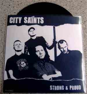 City Saints - Strong & Proud