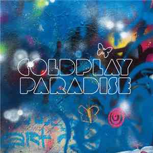 Coldplay - Paradise