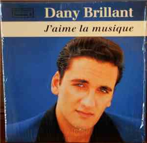 Dany Brillant - J'aime La Musique