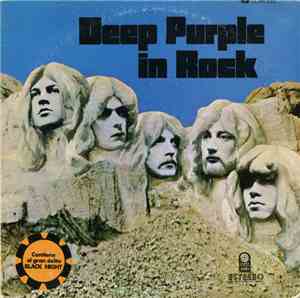 Deep Purple - In Rock