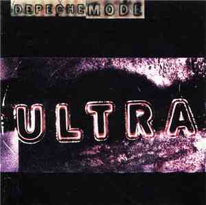 Depeche Mode - Ultra