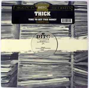 D.I.T.C. - Thick