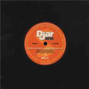 Djar One - A Little More Funk
