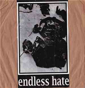 Endless Hate - Endless Hate