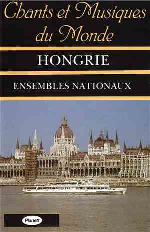 Ensemble Nationaux - Hongrie