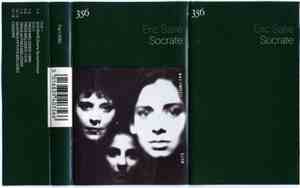 Eric Satie - Socrate