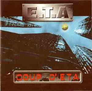 E.T.A  - Coup D'Eta