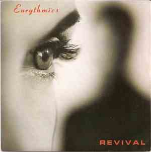 Eurythmics - Revival