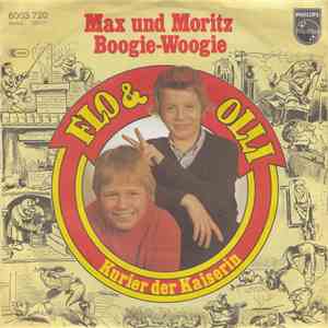 Flo & Olli - Max Und Moritz Boogie-Woogie