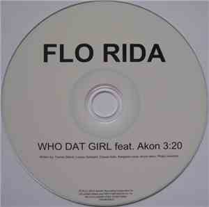 Flo Rida Feat. Akon - Who Dat Girl