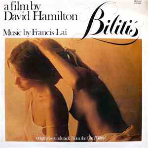 Francis Lai - Bilitis (Original Motion Picture Soundtrack)