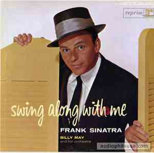 Frank Sinatra - Swing Along With Me