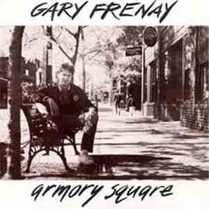 Gary Frenay - Armory Square