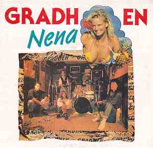 Gradhen - Nena