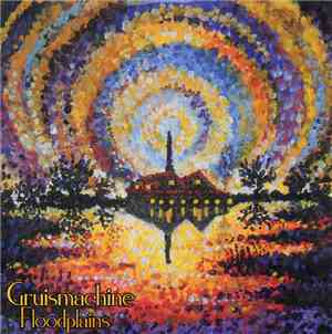 Gruismachine - Floodplains