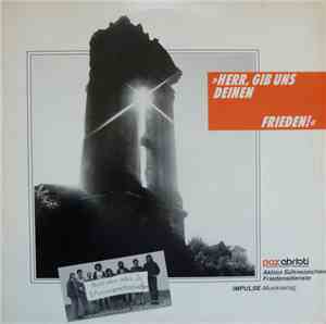 Gruppe Impulse - Herr, Gib Uns Deinen Frieden