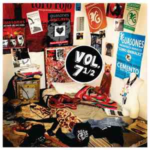 Guasones - Vol. 7 1/2