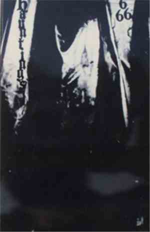 Hauntings - Black Mass Graves