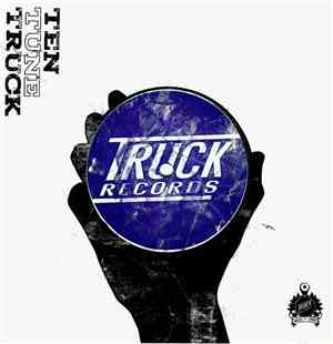 Hayman, Watkins, Trout & Lee / The Epstein - Ten Tune Truck 08