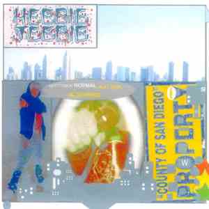 Heebie Jeebie - Heebie Jeebie
