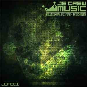 Hellseekhaa & Z-Fear - The Chosen