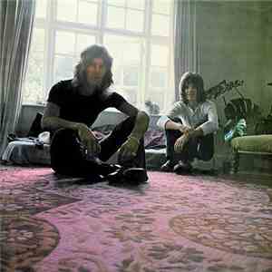 Humble Pie - Town And Country
