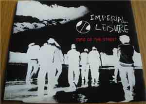 Imperial Leisure - Man On The Steet
