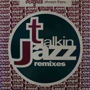 Incognito - Always There (Remixes)