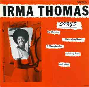 Irma Thomas - Sings