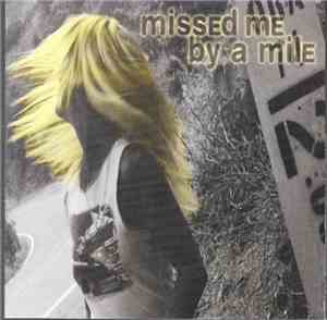 Jann Browne - Missed Me By A Mile