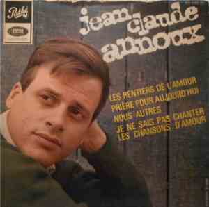 Jean-Claude Annoux - Les Rentiers De L'Amour