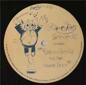 JellyJam - Seashells On The Dancefloor