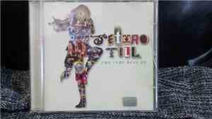 Jethro Tull - The Very Best Of