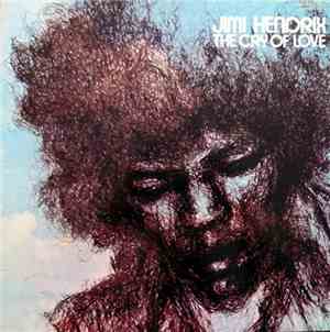 Jimi Hendrix - The Cry Of Love