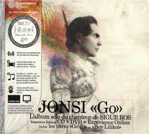 Jónsi - Go