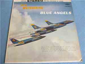 Joe Bushkin - Blue Angels