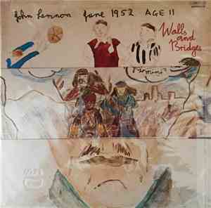John Lennon - Walls And Bridges