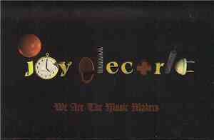 Joy Electric - We Are The Music Makers