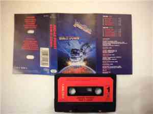 Judas Priest - Ram It Down