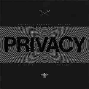 Kaszimir - Privacy