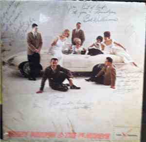 Kenny Gordon & The Playboys - Kenny Gordon & The Playboys