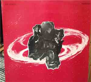 King Crimson - Hisperide
