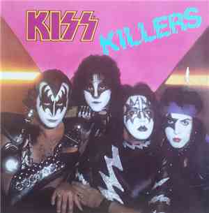 Kiss - Killers
