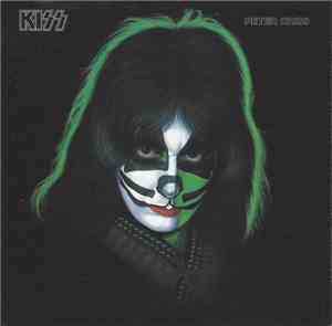 KISS, Peter Criss - Peter Criss