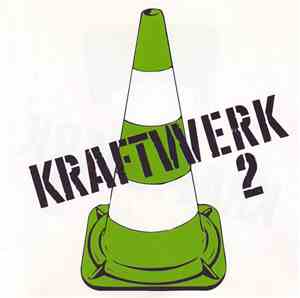 Kraftwerk - Kraftwerk 2