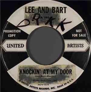 Lee And Bart - Knockin' At My Door