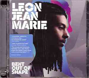 Leon Jean-Marie - Bent Out Of Shape