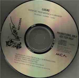 Lucas  - Show Me Your Moves