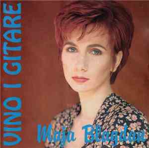 Maja Blagdan - Vino I Gitare