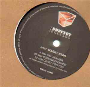 Marky Star - Pax Romana